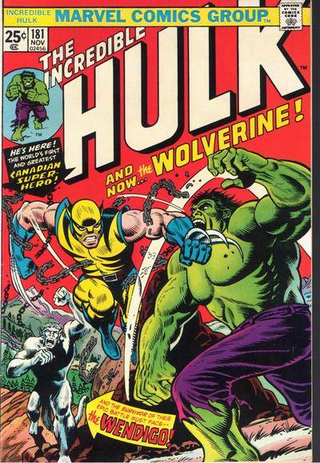 Illustration for article titled RIP Herb Trimpe